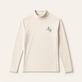 A9 Mock Neck