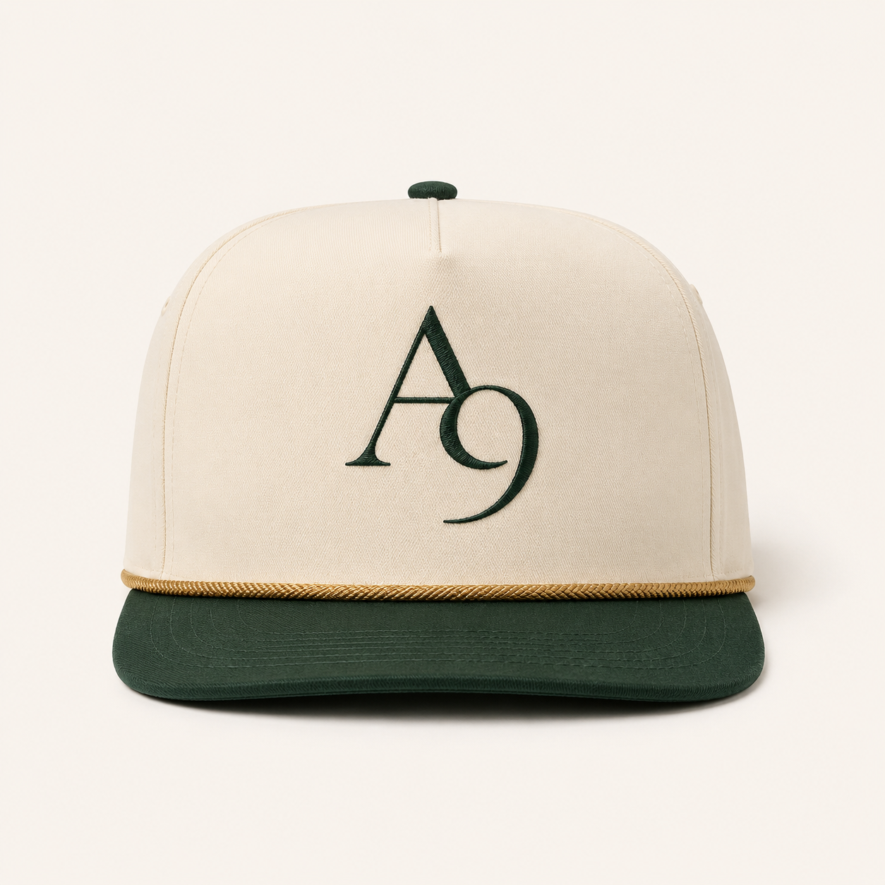 A9 Rope Hat