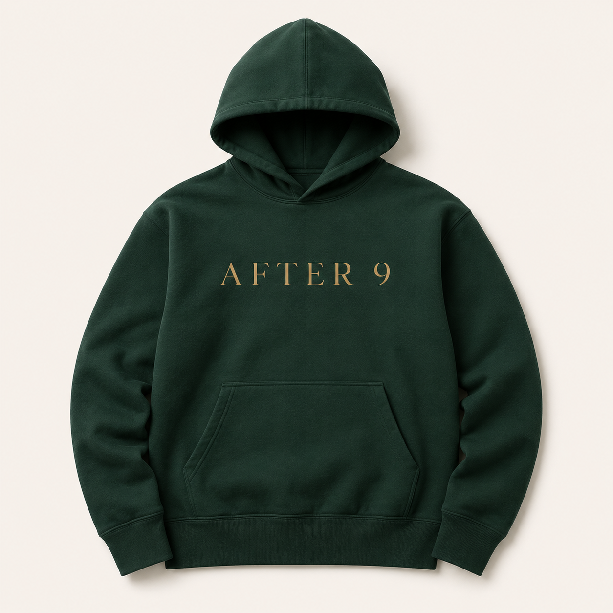A9 Hoodie